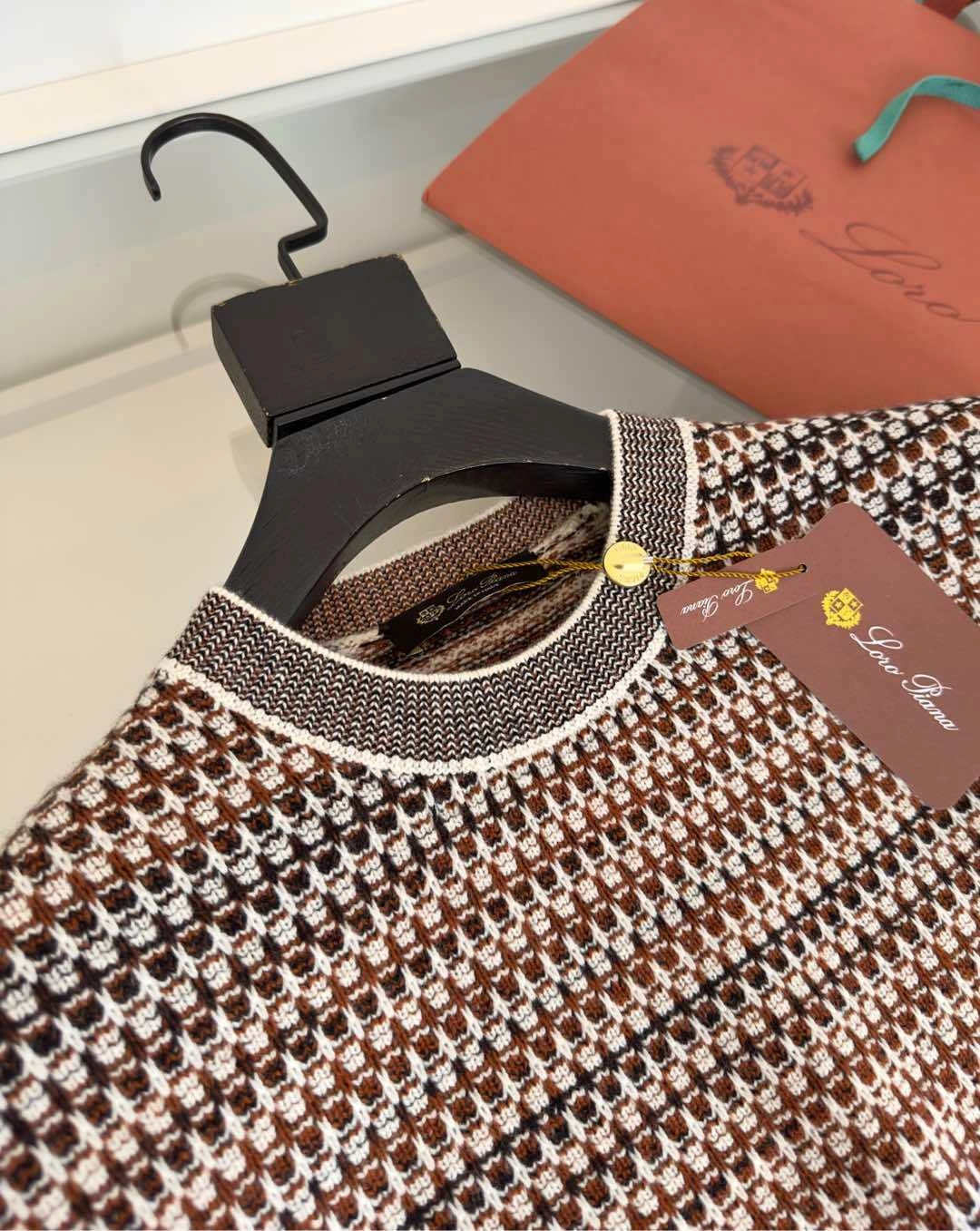 wg.luxury- 8oro Pi191 cashmere wool item:E-F409A0474